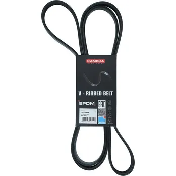 ozubený klínový řemen KAMOKA (7016218)