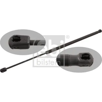 Příslušenství karosérie Pneumatická pružina, zavazadlový / nákladový prostor FEBI BILSTEIN 27784