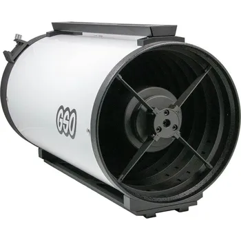 Hvězdářský dalekohled Hvězdářský dalekohled GSO Ritchey-Chrétien 203/1624 1:10 OTA