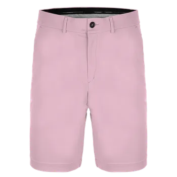Kjus Men Iver Shorts 36, Pink Salt, pánské