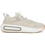 Pánské boty UNDER ARMOUR UA Phantom 4 Beige - 44,5