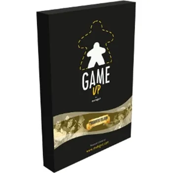 Desková hra Matagot Treasure Island - The Pirates Mark