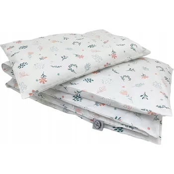 Povlečení Sada povlečení Poldaun 90 x 120 cm, vícebarevné