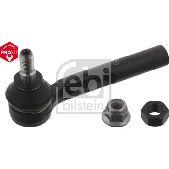 Soustava řízení Hlava příčného táhla řízení FEBI BILSTEIN 34319