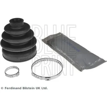 Manžeta ke kolu Sada měchů, hnací hřídel BLUE PRINT ADG081102