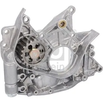 Olejové čerpadlo Olejové čerpadlo FEBI BILSTEIN 49741
