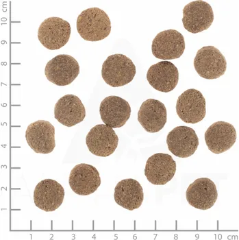 Krmivo pro psa WOLFSBLUT VetLine Weight Management Turkey - suché krmivo pro psy - 12kg