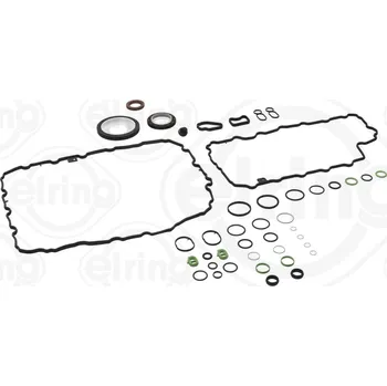 Těsnění motoru Sada těsnění, kliková skříň ELRING (928.900)