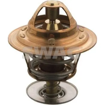 Těsnění motoru Termostat, chladivo SWAG 82 91 5804