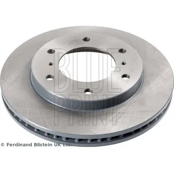 Brzdový kotouč Brzdový kotouč BLUE PRINT ADC443110