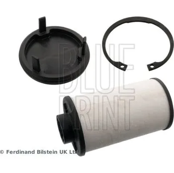 Hydraulický filtr Hydraulický filtr, automatická převodovka BLUE PRINT ADBP210098