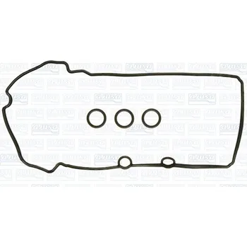 Těsnění motoru Sada těsnění, kryt hlavy válce AJUSA (56044900)