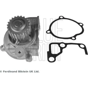 Chladič motoru Vodní čerpadlo, chlazení motoru BLUE PRINT ADM59108