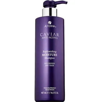 Kosmetika Alterna Caviar Hydratační šampon proti stárnutí 487 ml