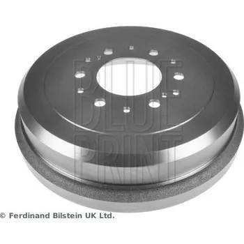 Brzdový buben Brzdový buben BLUE PRINT ADT34725