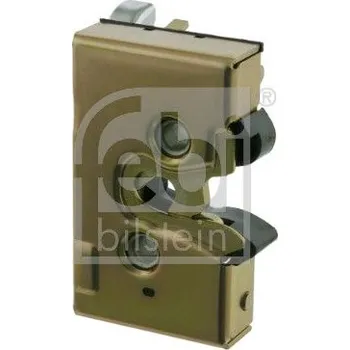 Zabzepeční vozidel Zámek dveří FEBI BILSTEIN 17016