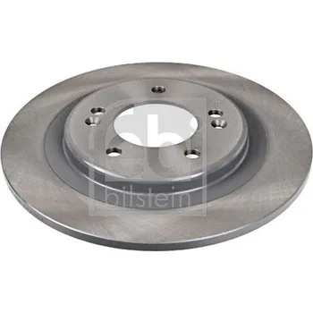 Brzdový kotouč Brzdový kotouč FEBI BILSTEIN 108530