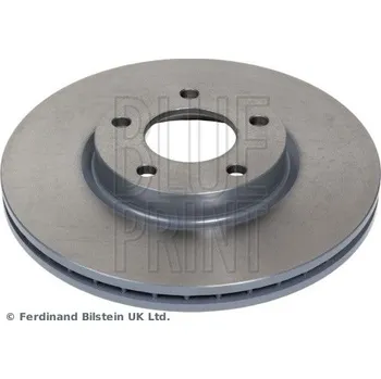 Auto-moto Brzdový kotouč BLUE PRINT ADM54382