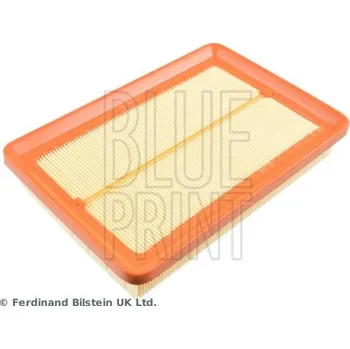 Filtr do auta Vzduchový filtr BLUE PRINT ADG02236