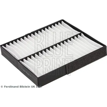 Ventilátor topení a klimatizace Filtr, vzduch v interiéru BLUE PRINT ADC42519