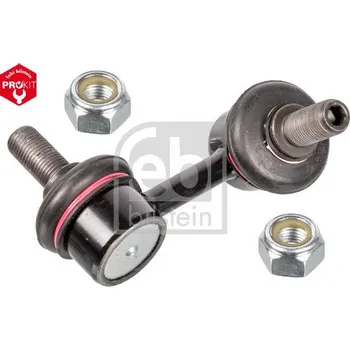 Zavěšení kol Tyč/vzpěra, stabilizátor FEBI BILSTEIN 41668