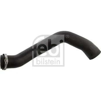 Palivový systém Hadička plnicího vzduchu FEBI BILSTEIN 103163