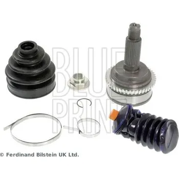 Hřídel nápravy Sada kloubů, hnací hřídel BLUE PRINT ADM58938