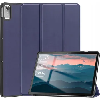 Pouzdro na tablet Pouzdro SUPERO pro Lenovo TAB P11 2GEN 11.5 TB350FU, TAB P11 2GEN 11.5 TB350XU
