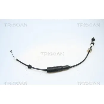 Spojkové lanko Tažné lanko, ovládání spojky TRISCAN (814029246)