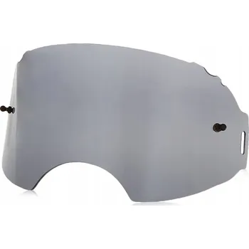 Sluneční brýle STRHÁVACÍ FÓLIE NA BRÝLE OAKLEY AIRBRAKE SMOKE - RYCHLÁ VÝMĚNA