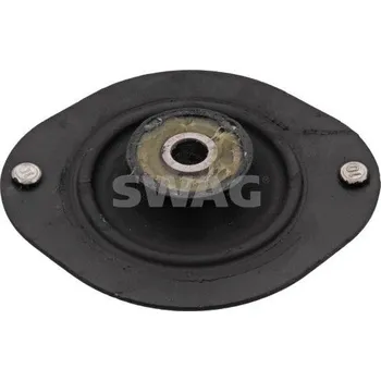 Opravná sada podvozku a pohonu kol Opravná sada, horní uložení tlumičů SWAG 40 54 0004