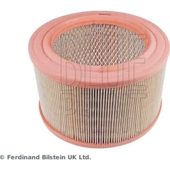 Filtr do auta Vzduchový filtr BLUE PRINT ADK82206