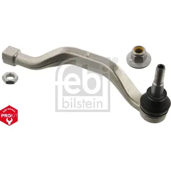 Soustava řízení Hlava příčného táhla řízení FEBI BILSTEIN 38724