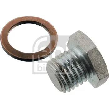 Olejová vana Závitová zátka, olejová vana FEBI BILSTEIN 171284