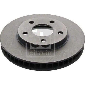Brzdový kotouč Brzdový kotouč FEBI BILSTEIN 44141