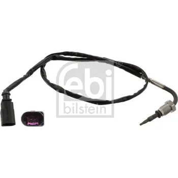 Čidlo automobilu Čidlo, teplota výfukových plynů FEBI BILSTEIN 100838