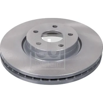 Brzdový kotouč Brzdový kotouč FEBI BILSTEIN 43975