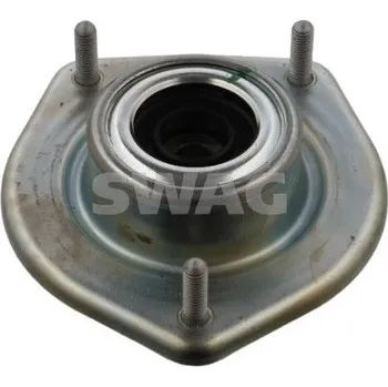 Opravná sada podvozku a pohonu kol Opravná sada, horní uložení tlumičů SWAG 70 54 0002