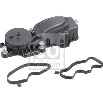 Ventil motoru Ventil, odvětrání klikové skříně FEBI BILSTEIN 45193