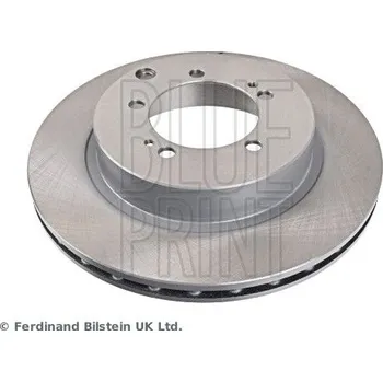 Brzdový kotouč Brzdový kotouč BLUE PRINT ADC44385