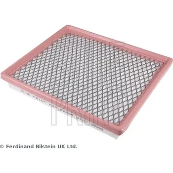 Filtr do auta Vzduchový filtr BLUE PRINT ADA102209