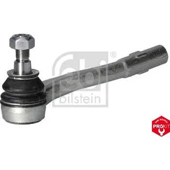 Soustava řízení Hlava příčného táhla řízení FEBI BILSTEIN 39956