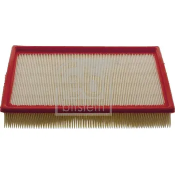 Vzduchový filtr Vzduchový filtr FEBI BILSTEIN 01512