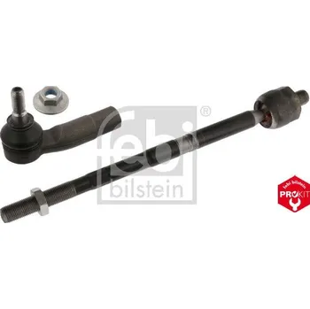Táhlo řízení Příčné táhlo řízení FEBI BILSTEIN 101412