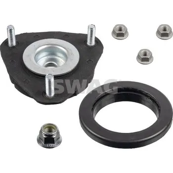 Opravná sada podvozku a pohonu kol Opravná sada, horní uložení tlumičů SWAG 50 93 9924