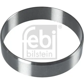 Těsnění motoru Kroužek, klikový hřídel FEBI BILSTEIN 07719