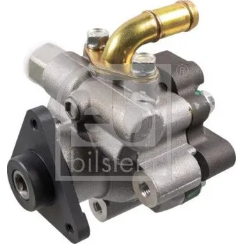 Posilovač řízení Hydraulické čerpadlo, řízení FEBI BILSTEIN 183643