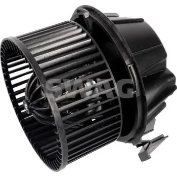 Ventilátor topení a klimatizace vnitřní ventilátor SWAG 60 10 9327