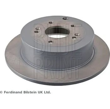 Brzdový kotouč Brzdový kotouč BLUE PRINT ADG043128