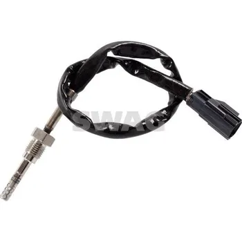 Autoelektrika Čidlo, teplota výfukových plynů SWAG 33 10 2647